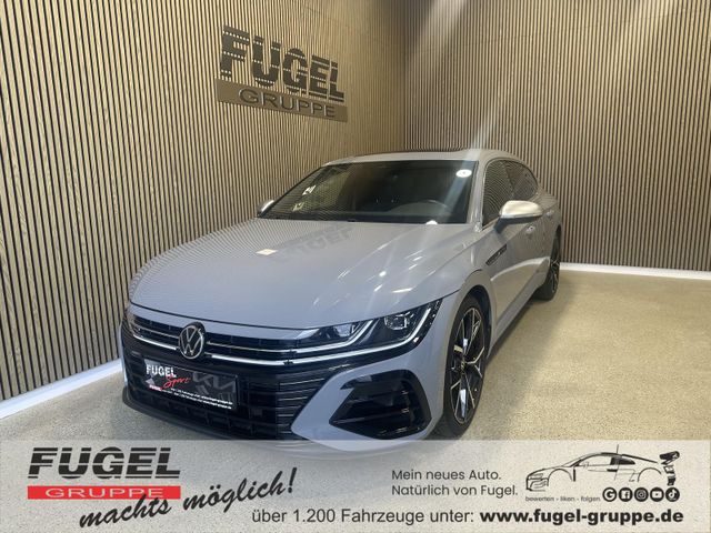 VW Arteon SB 2.0 TSI 4M R IQ.LIGHT|AHK|PANO|20Z|UPE