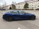 Tesla Model S 75D (90  % SOH, Satz Winterräder dazu) - Tesla Model S: 90d