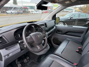 Toyota Proace (Verso) - 2