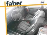 Mercedes-Benz SL 500 Roadster Automatik - gebrauchte Mercedes-Benz SL 500 aus dem Jahr 1991