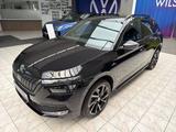 Skoda Kamiq 1.5 DSG Monte Carlo LED*PANO*ACC18Z*5J G - Skoda Gebrauchtwagen in Dresden