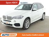 BMW X5 xDrive 40e M Sport Aut.*NAVI*LED*ACC*PANO*CAM - BMW X5 mit Hybrid-Antrieb: Automatik
