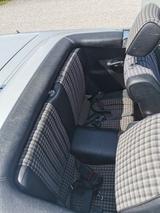 Mercedes-Benz 280 SL Cabrio - Mercedes-Benz 280: 280c