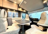 Malibu I 470 RB-LE "K" comfort -Mod.26 -Markise (9/17)