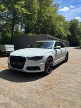 Audi A6 4G C7 3.0 BI-TDI Limousine quattro... - Audi A6: C7 4g