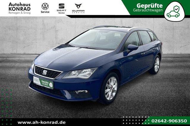 SEAT Leon ST Style 1.2 TSI NAVI*SHZ*GRA*SOUND