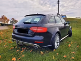 Audi A4 Allroad 3.0 TDI S tronic quattro - - Audi A4 Allroad mit Diesel-Antrieb: Kombi, 3.0