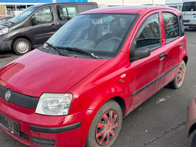 Fiat Panda 1.1 8V Active