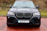 BMW X3 xDrive35i Vollausstattung | top gep... - BMW X3 aus 2011: 35i