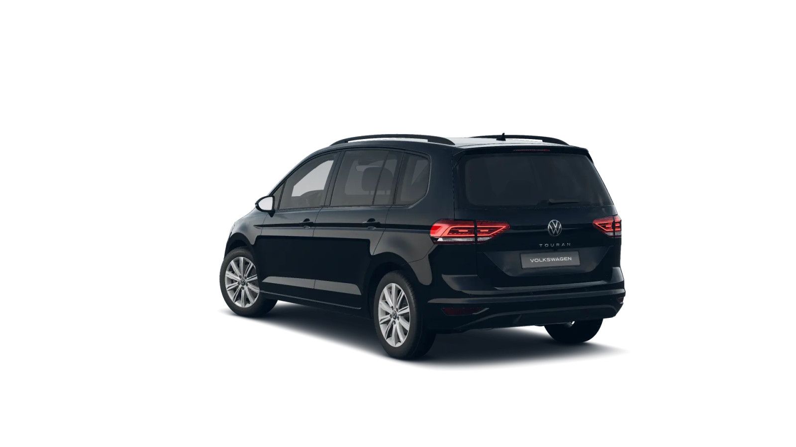 Volkswagen Touran - Bild 6