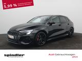 Audi RS 3 Sportback TFSI quattro/ Vmax280, Matrix,B&O - AUDI RS3 Leasingangebote für Privatpersonen