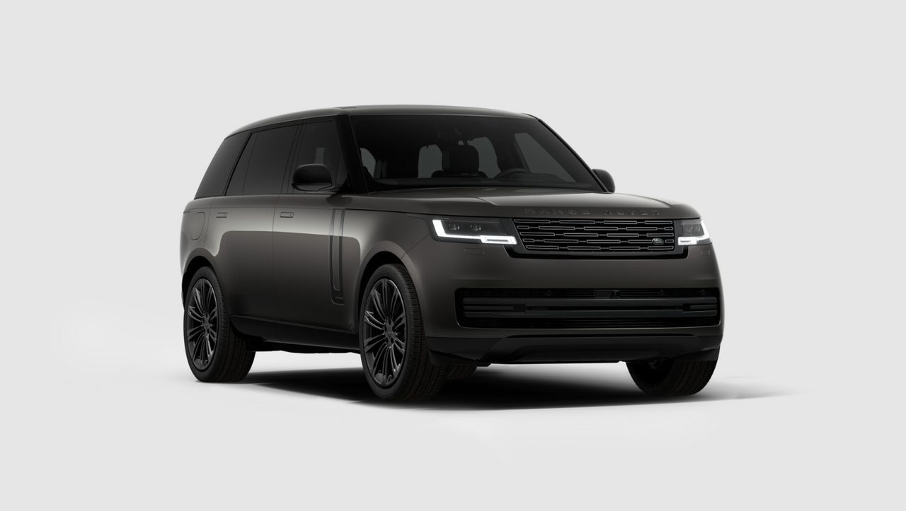 Land Rover Range Rover 4.4 V8 530 PS AWD Auto MHEV LWB 7