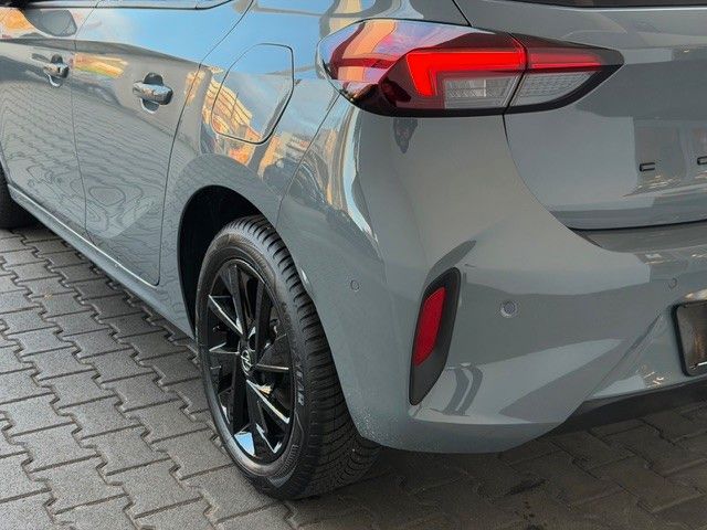 Fahrzeugabbildung Opel Corsa F GS 100PS Automatik/Navi/LED!
