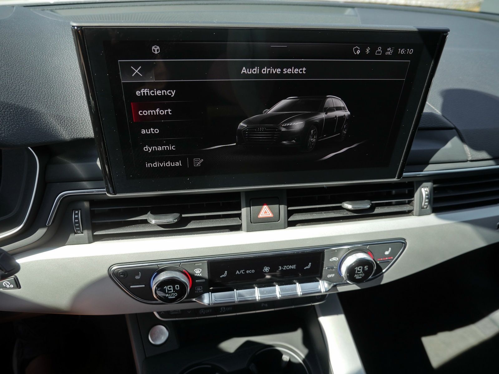 Audi A4 - Bild 20