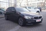 BMW 520i Sport Line Aut. LED Navi Tempomat Klimaaut. - BMW 520: 520i