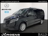 Mercedes-Benz Vito 119 Lang Tourer/PRO/MOPF/Navi/MBUX/Totw/SHZ - Mercedes-Benz Vito: Mb