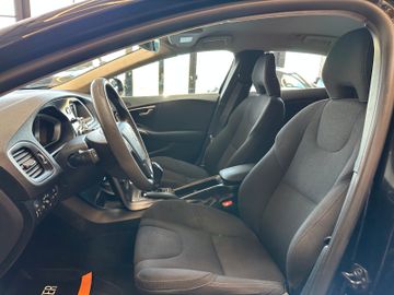 Volvo V40 *1.Hand*Unfallfrei*Klima*