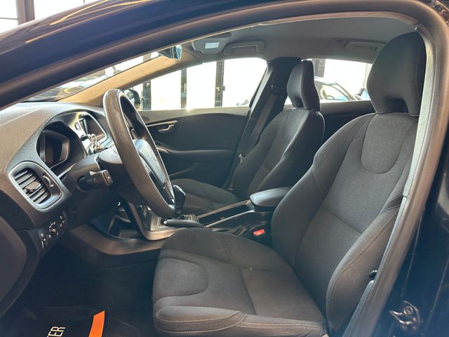 Volvo V40 *1.Hand*Unfallfrei*Klima*