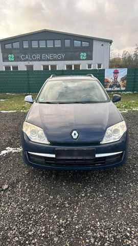 Renault Laguna 1.5dci Euro 5