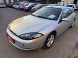 Ford Cougar 24V/Sehr gepflegt/SHZ/Klima/Leder/Alu/TÜV - Ford Cougar mit Benzin-Antrieb