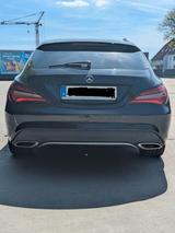Mercedes-Benz CLA 180 Shooting Brake  - Automatik - Mercedes-Benz CLA 180 Shooting Brake in Wuppertal