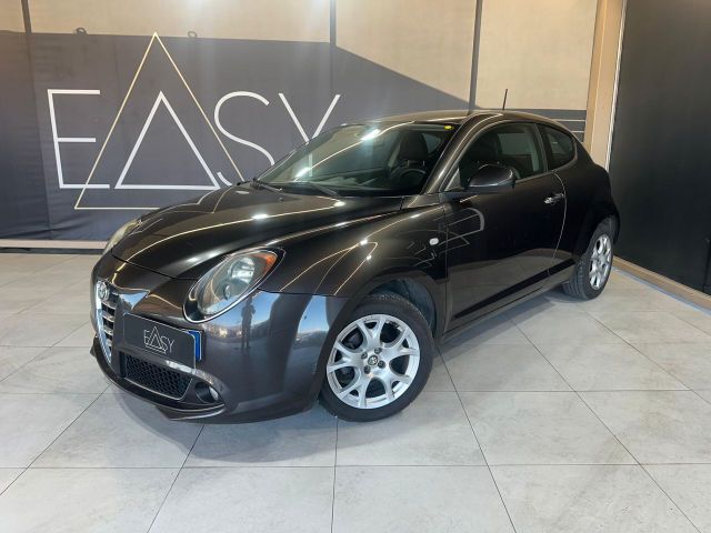 Alfa Romeo MiTo 1.4 Progression 78cv E6 * NEOPAT