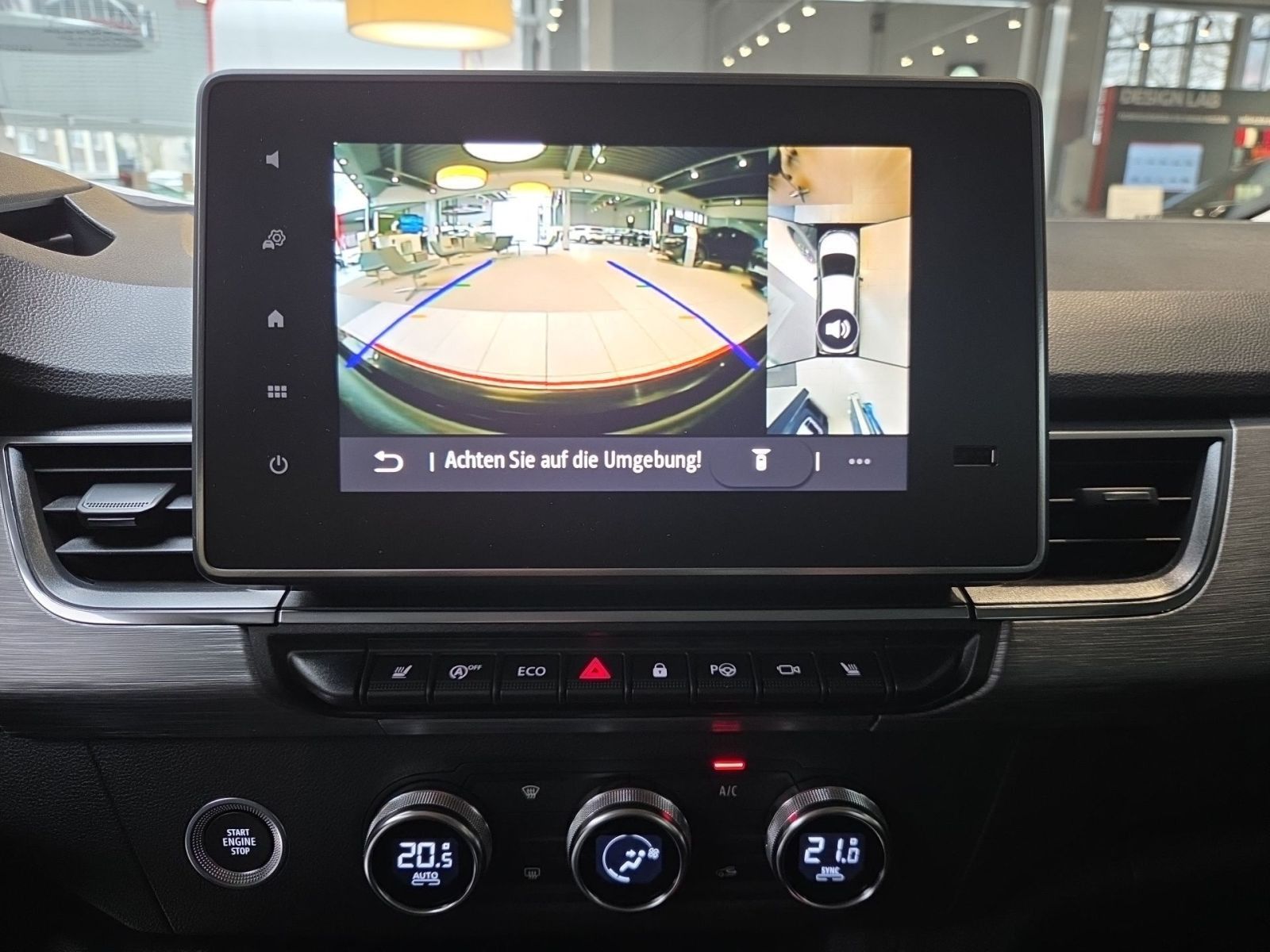 Fahrzeugabbildung Nissan Townstar DIG-T 130 L1 Tekna AUTOM. *NAVI*SITZHZG