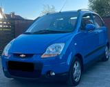Chevrolet Matiz Bj 2009 TÜV/Service neu 2.... - Chevrolet Matiz: M200