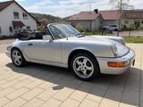 Porsche 911 (964) Carrera 2 Cabriolet Automatik - Porsche 964: 911