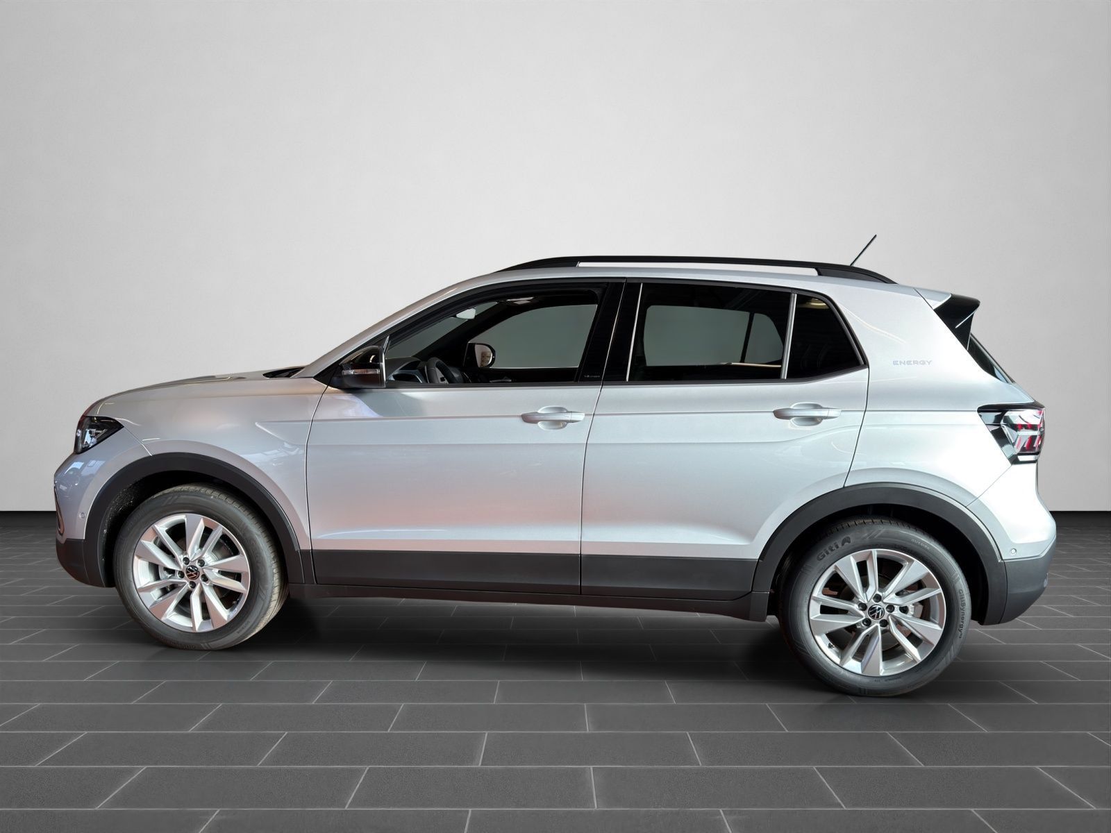 Volkswagen T-Cross - Bild 8