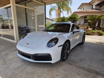 صورة 1 لـ 2020 Porsche 911 URMODELL