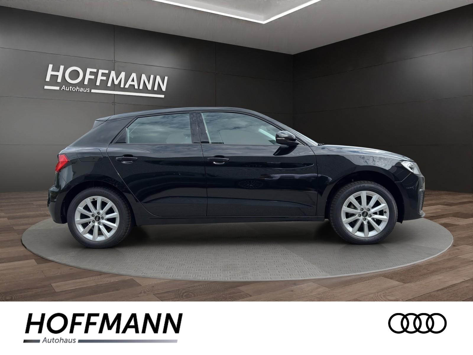 Audi A1 Sportback 25 TFSI LED+DAB+
