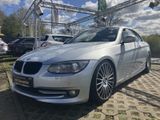 BMW 330 Baureihe 3 Cabrio 330d Edition Exclusive - BMW 330 aus 2012