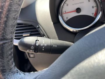 Bild 10 Peugeot 207 CC 1.6 16V VTi 120 Sport - 8fach bereift
