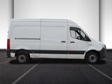 Mercedes-Benz eSprinter 312 Kasten FWD,3.924mm Radstand - Mercedes-Benz Kipper 8x4