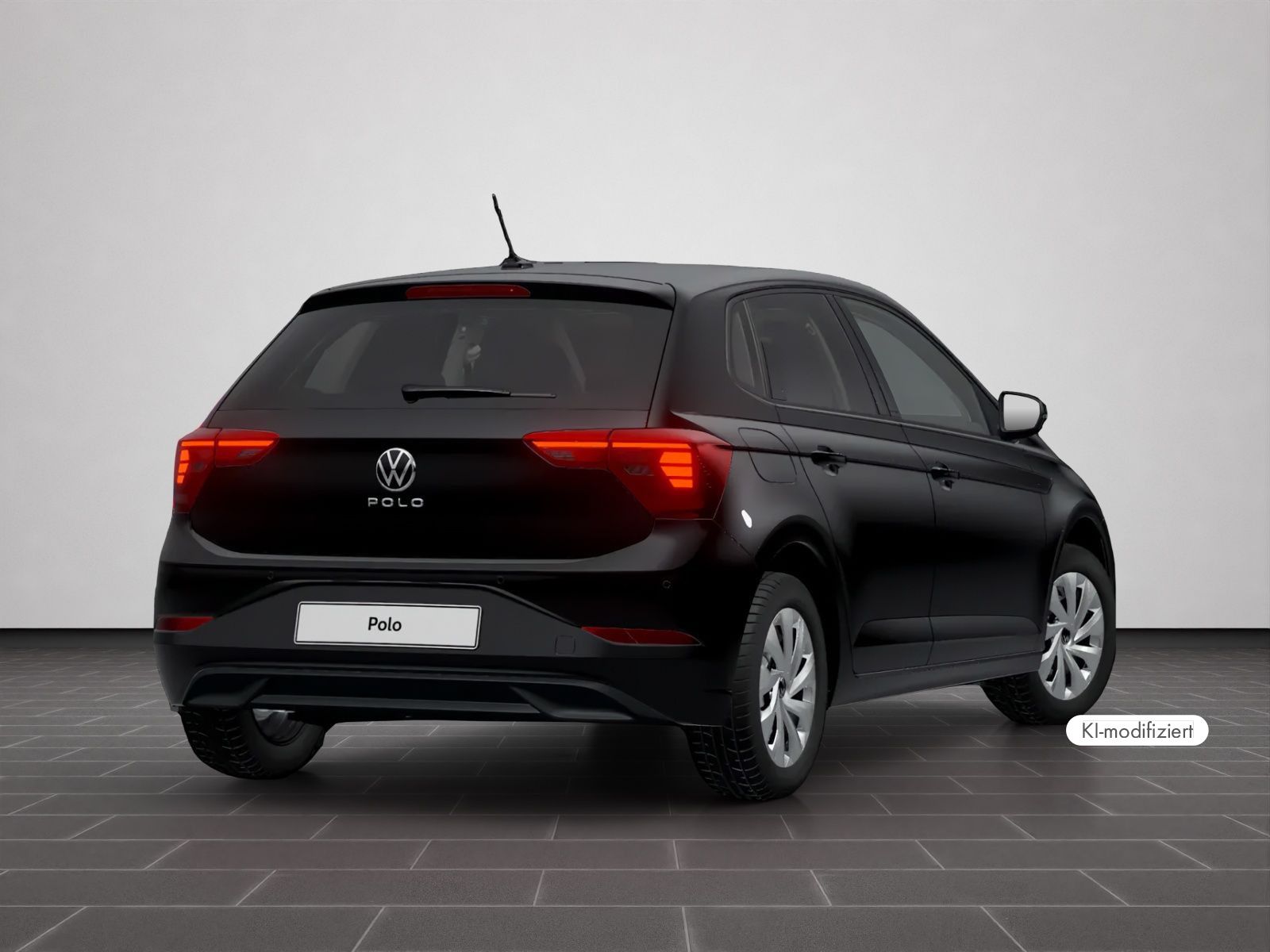 Volkswagen Polo - Bild 3