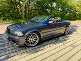 BMW 325Ci  - Cabrio , M-Paket, Viele Neuteile ! 