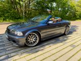 BMW 325Ci  - Cabrio , M-Paket, Viele Neuteile ! 