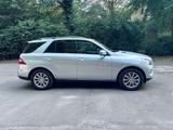 Mercedes-Benz ML 350 BlueTEC 4MATIC - - Mercedes-Benz ML 350 Gebrauchtwagen in Mülheim (Ruhr)