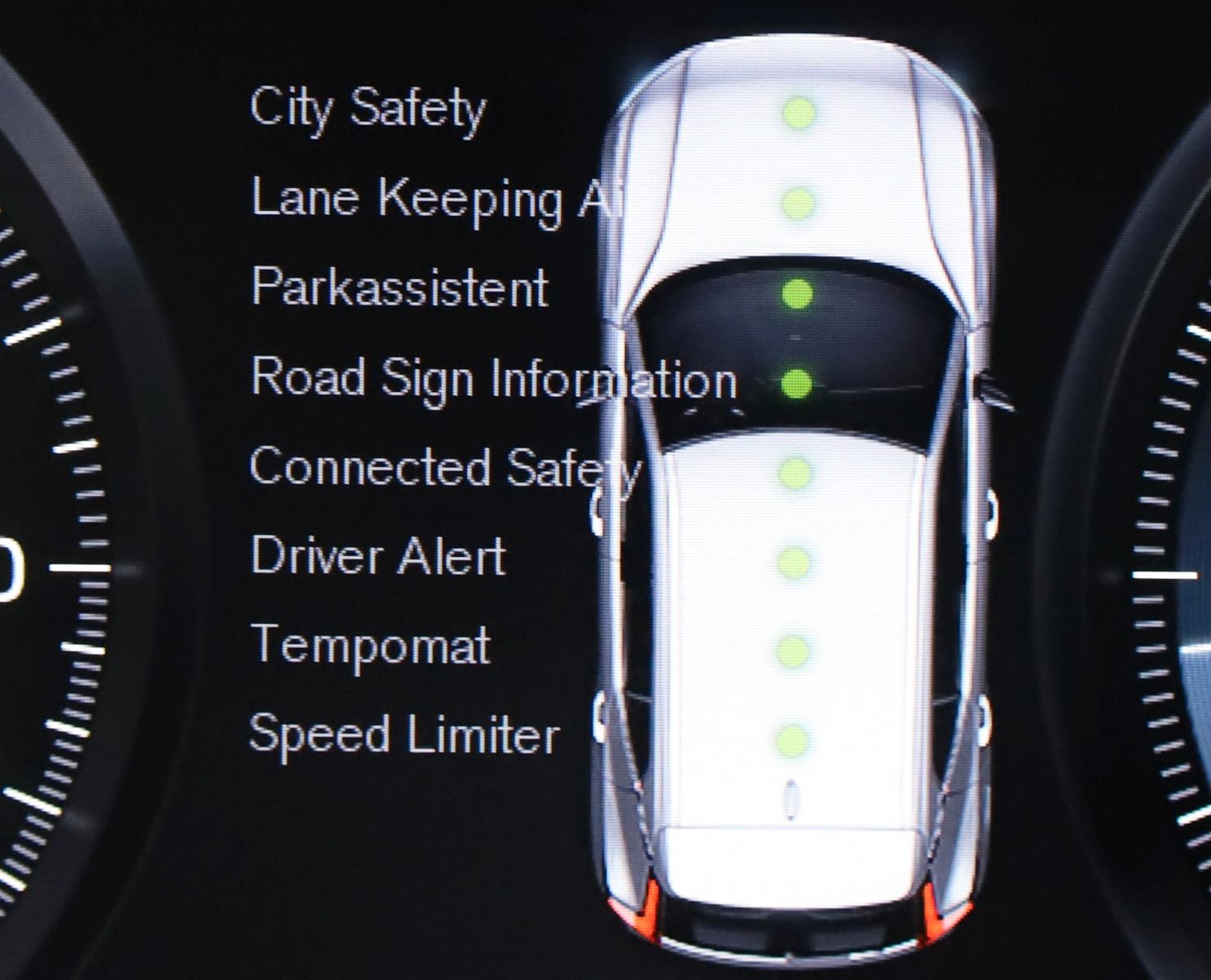 Fahrzeugabbildung Volvo XC40 Momentum Core Navi,LED,PDC,WLAN