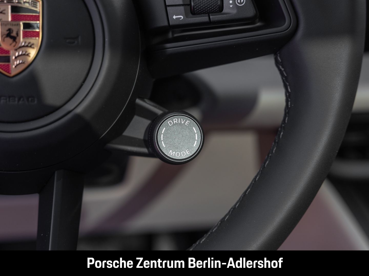 Porsche Macan - Bild 16