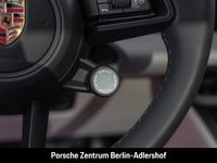 Porsche Macan - Vorschau Bild 16