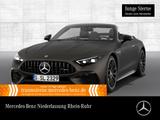 Mercedes-Benz SL 43 AMG Prem+/Aero/DYNAMIC+/V8-Style/Night/Bur - gebrauchte Mercedes-Benz SL 43 AMG aus dem Jahr 2024