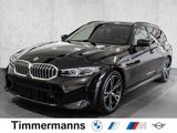 BMW 320d Touring Automatik M Sportpaket Sport Aut. - BMW 3er Reihe Neuwagen in Düsseldorf
