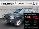 Jeep Grand Cherokee LX Limited 5.9 V8 SAMMLER-ZUSTAND - Jeep Grand Cherokee: 5.9