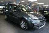 Citroën Berlingo HDI Multispace - AHK - Navi - Citroën Berlingo: N Multispace