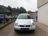 Volkswagen Lupo Basis TÜV BIS 07.27 *AUTOMATIK*CHECKHEFT - Volkswagen Lupo in Duisburg