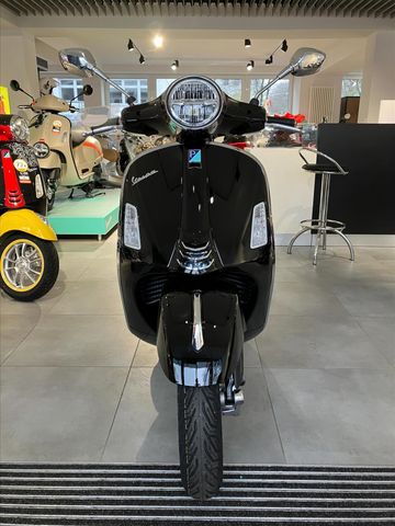 Vespa GTS 300 ABS ASR Keyless