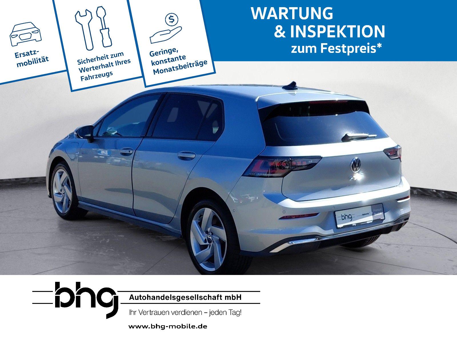 Volkswagen Golf GTE, миниатюра 4