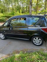 Peugeot 1007 1,4 Klima 103Tkm 65Kw 88Ps TÜ... - Peugeot 1007: 1.4